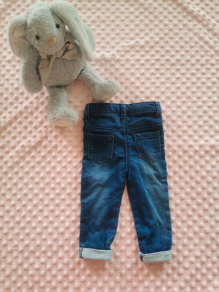Jeans 9 mois - photo numéro 3