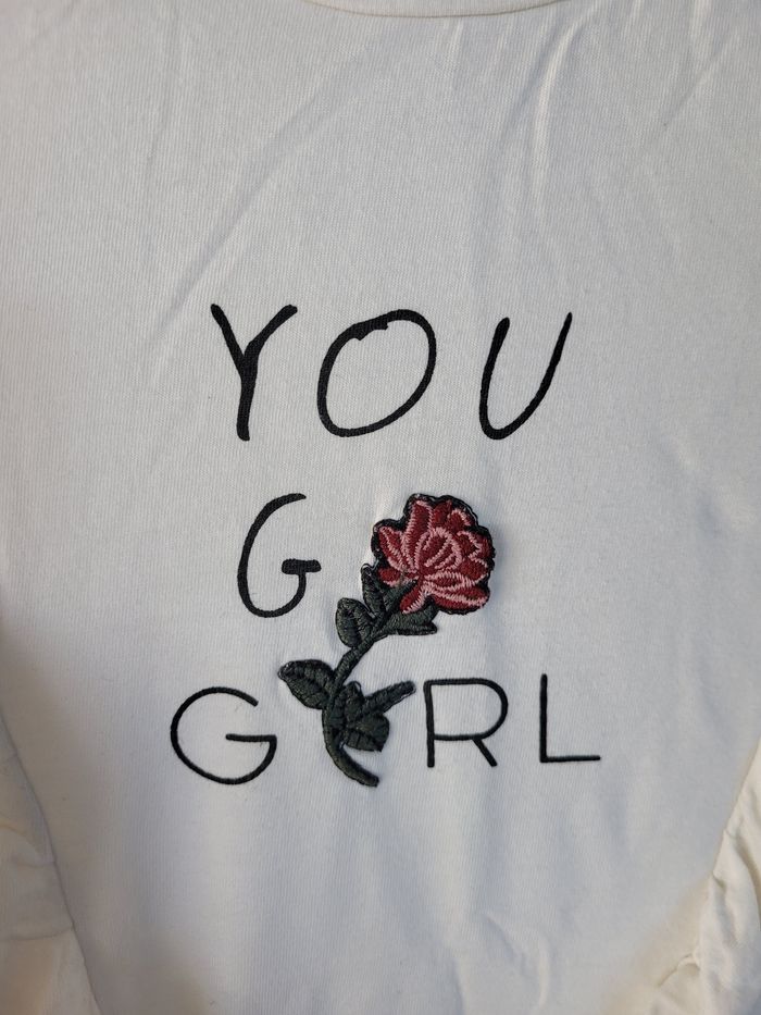 Tee shirt kiabi - photo numéro 3