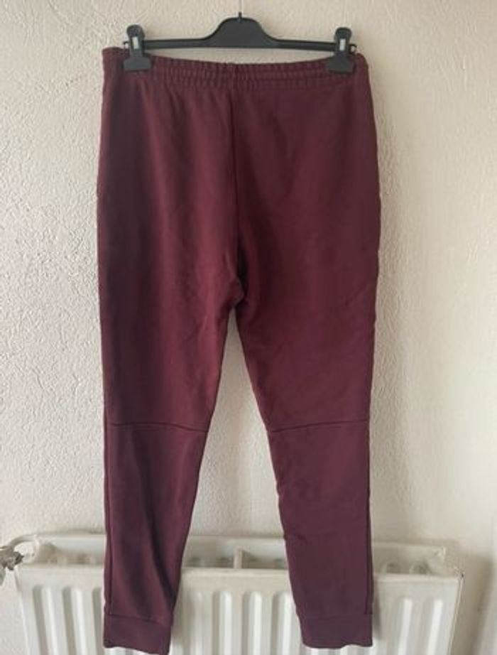 Pantalon jogging slim fit lacoste - taille M - photo numéro 6