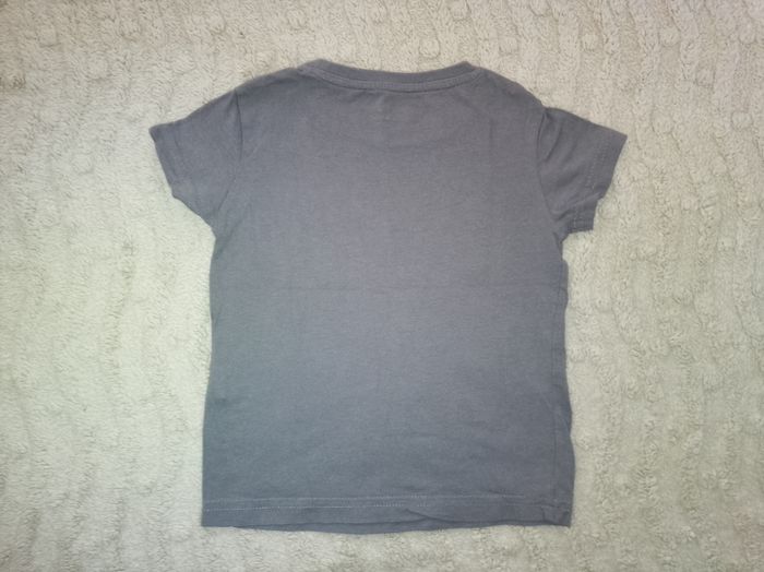 T-shirt manches courtes - photo numéro 4