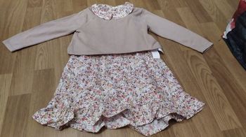 robe 36 mois/3 ans (tao)