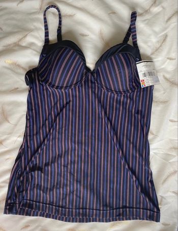 Haut lingerie Neuf taille 90B