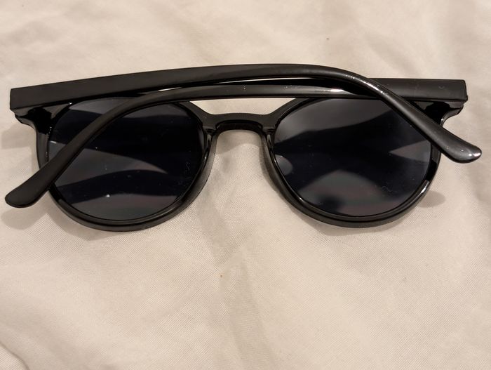 Lunettes - photo numéro 2