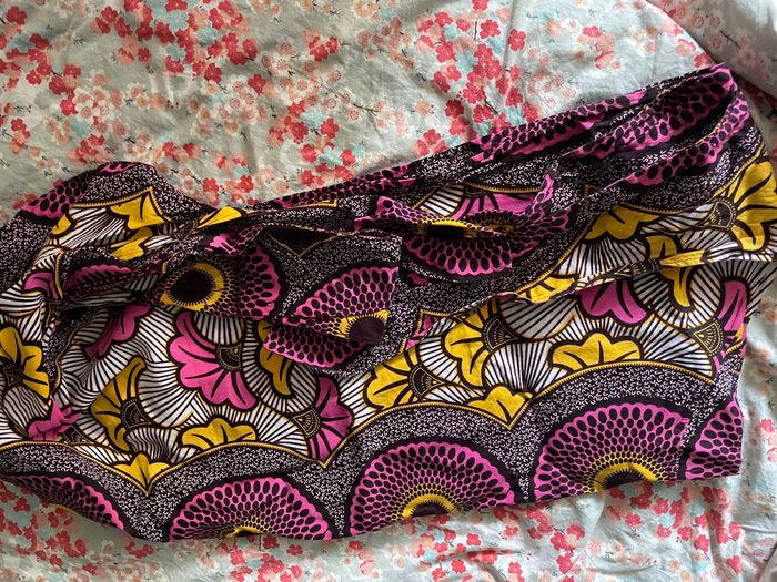 Mbotu Mylittleananas Fleurs de mariage - photo numéro 3