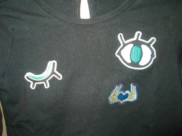 tee shirt - photo numéro 2