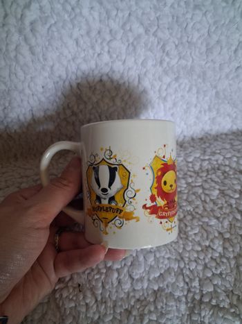 Tasse Harry Potter