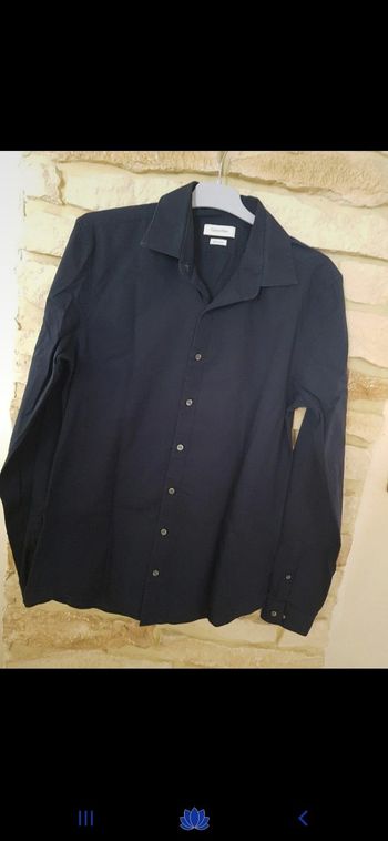 Chemise homme taille M