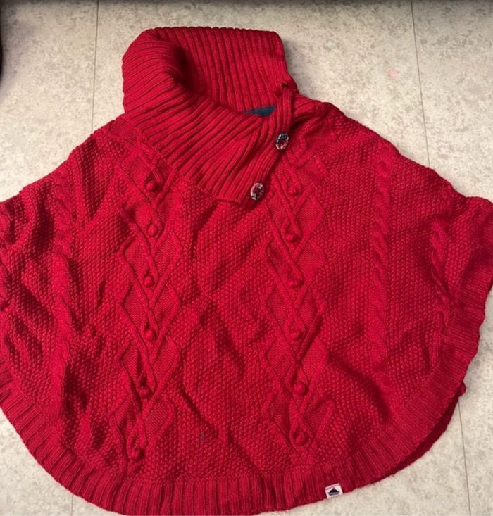Lot vêtements fille 6 ans