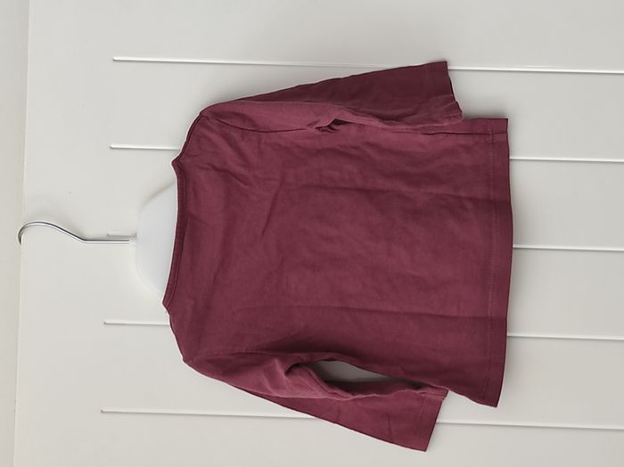 Ensemble short, t-shirt et collant bébé fille 9 mois - photo numéro 4