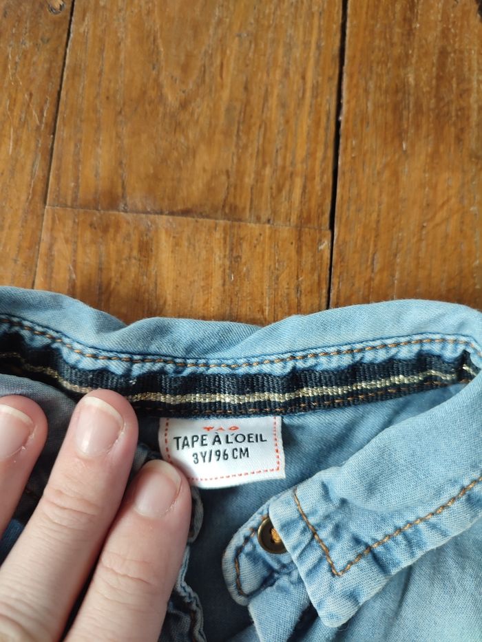 Robe - photo numéro 3