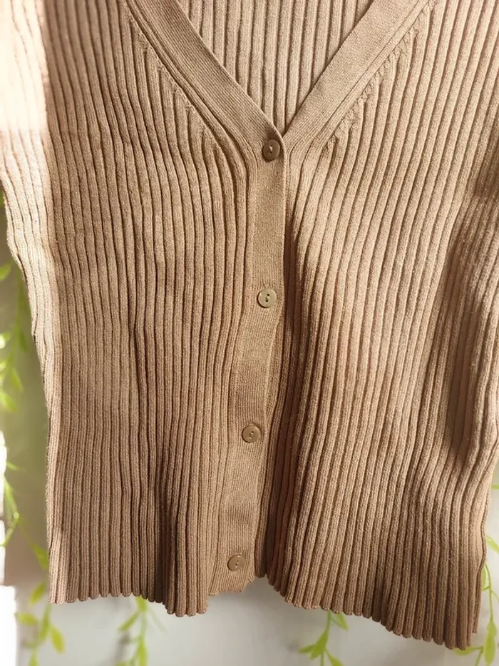 Costume et tenue particulières H&M – S – Marron – État : Excellent - photo numéro 5