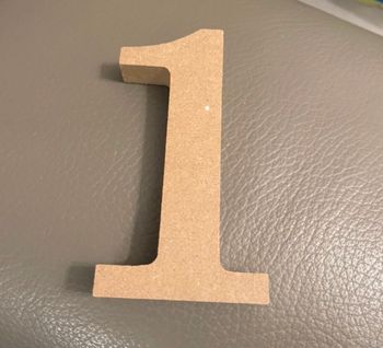 Décoration anniversaire