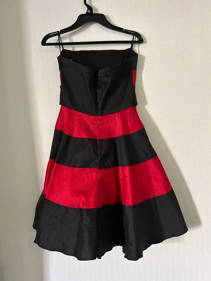 Robe bustier femme - photo numéro 2