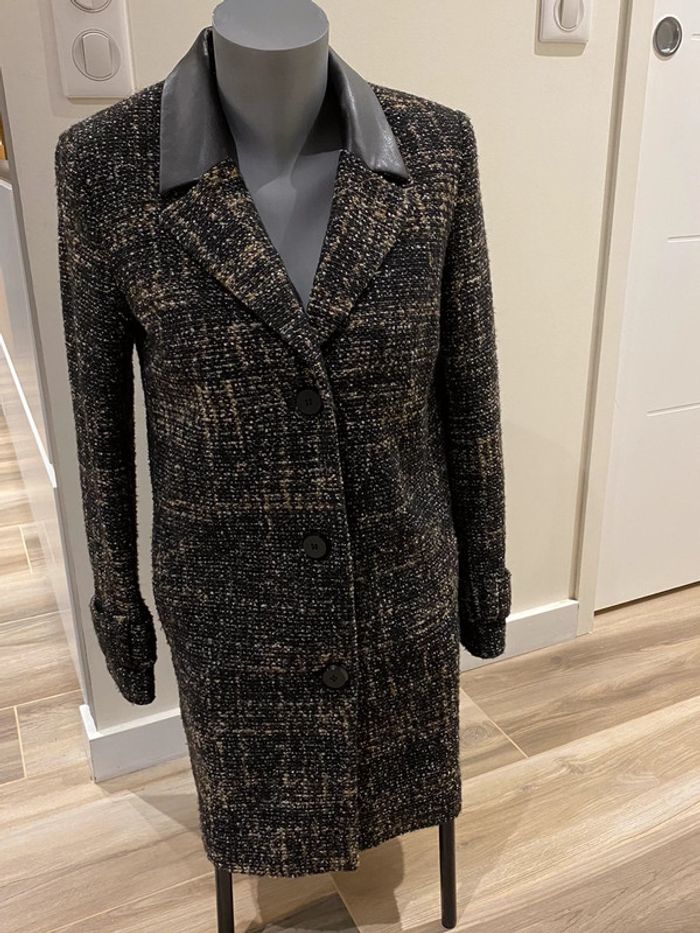 Manteau Camaïeu