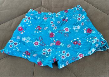 Short Sergent Major 
