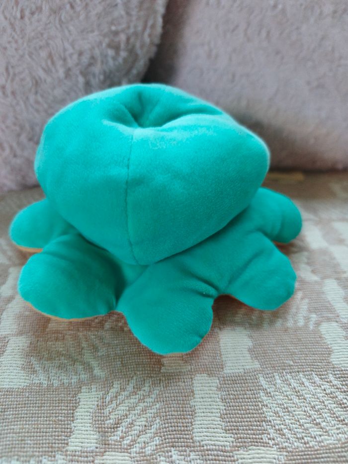 Peluche - photo numéro 2