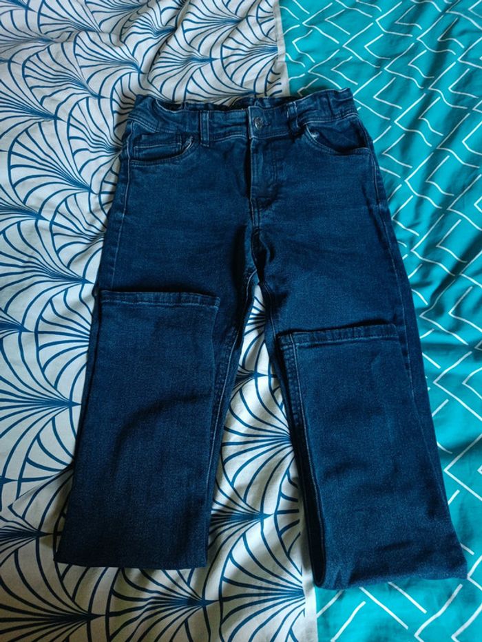 Lot de 5 jeans - photo numéro 6