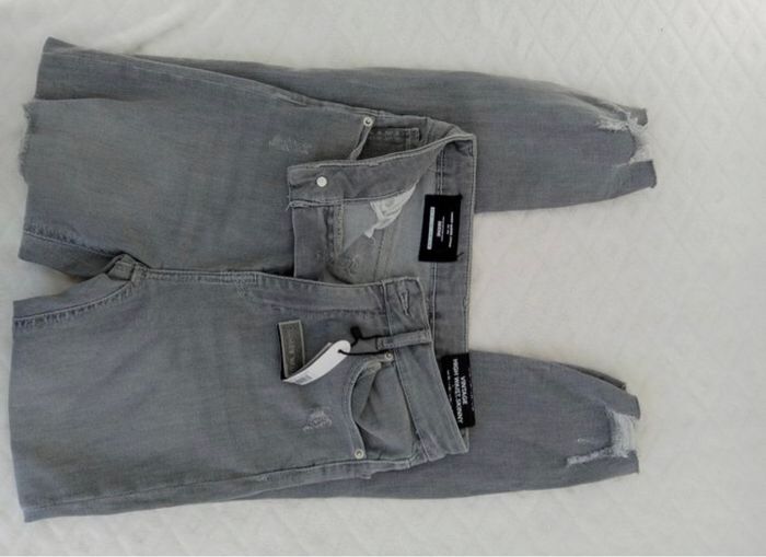 Neuf jeans - photo numéro 5