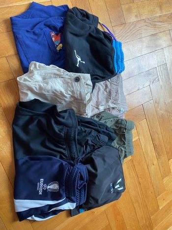 Lot de short garçon 11 ans