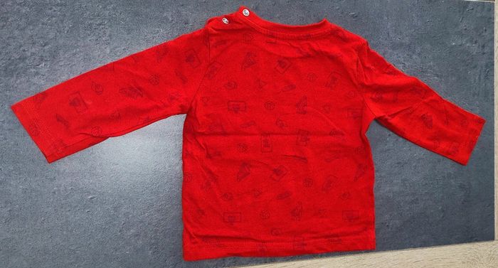 T-shirt bébé garçon - photo numéro 2