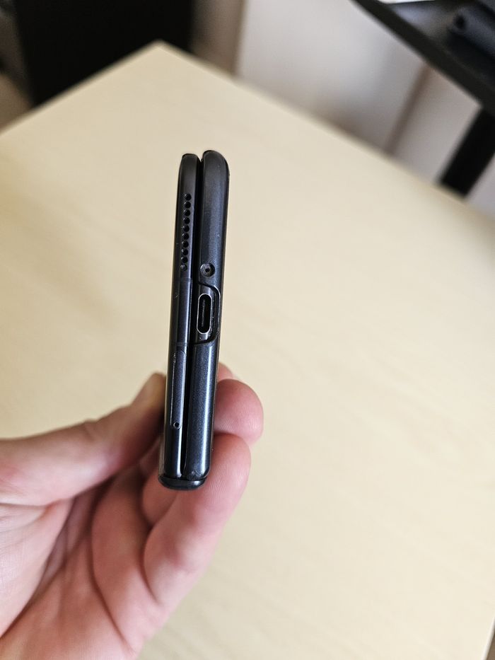 HONOR MAGIC V3 - ETAT NEUF - Boîte et Facture - photo numéro 3