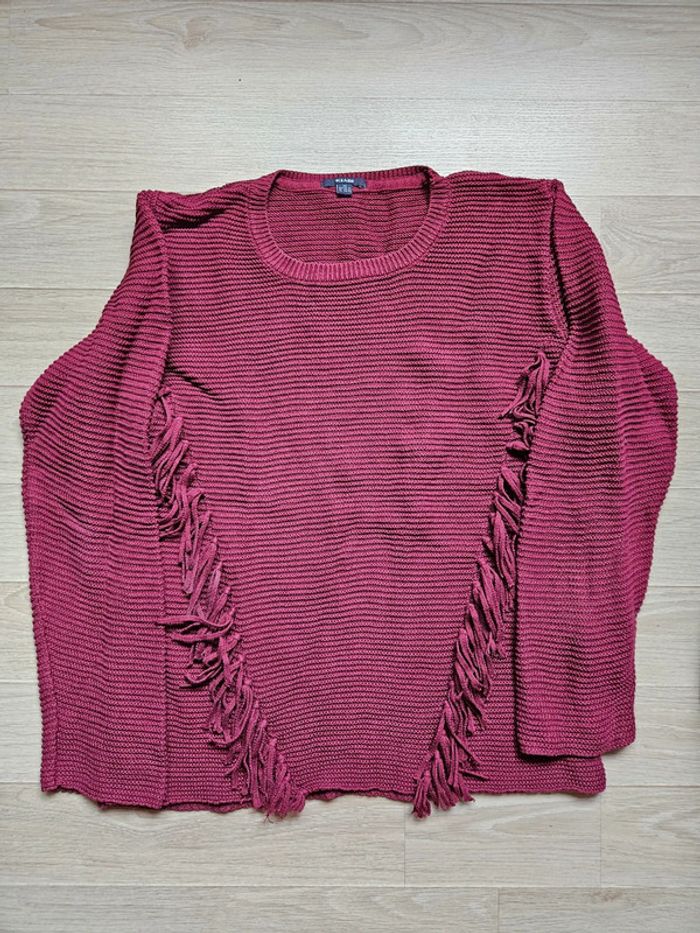 Pull XL