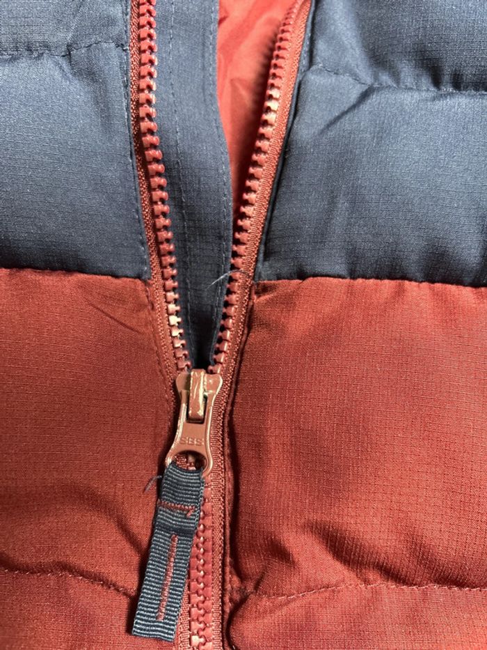 Doudoune manteau - photo numéro 7