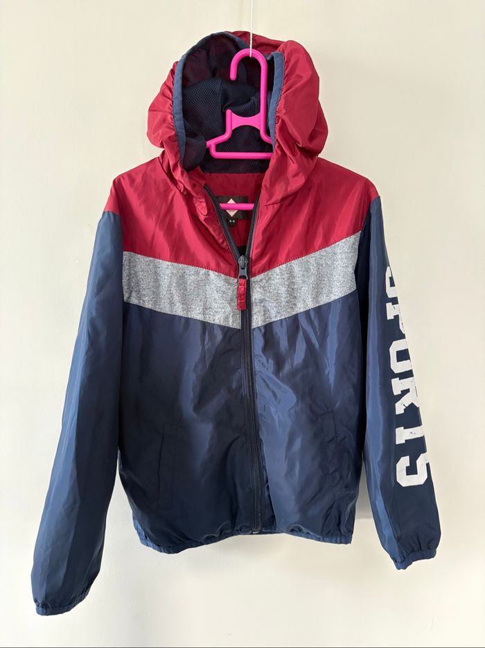Veste imperméable