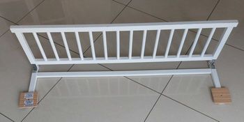 Barrière lit enfant 