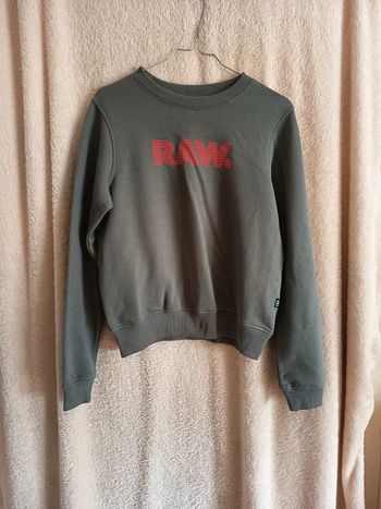Sweat manches longues très bonne qualité (A352)