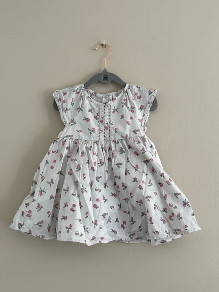 Robe Orchestra 12 mois
