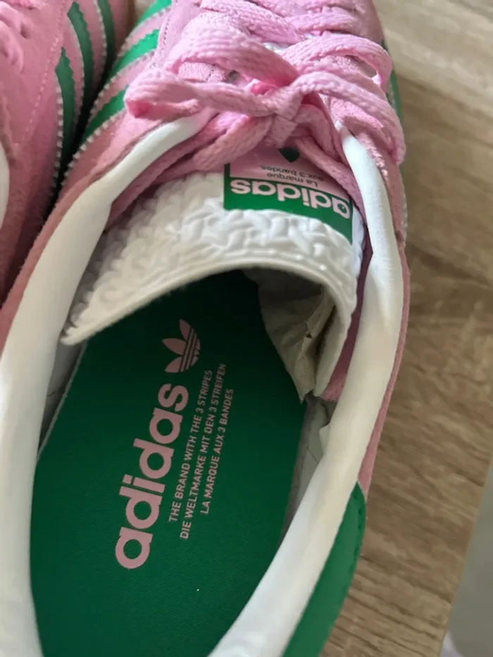 Adidas gazelle - photo numéro 14