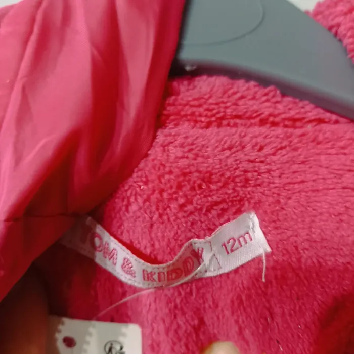 Combinaison hiver 12 mois - photo numéro 3