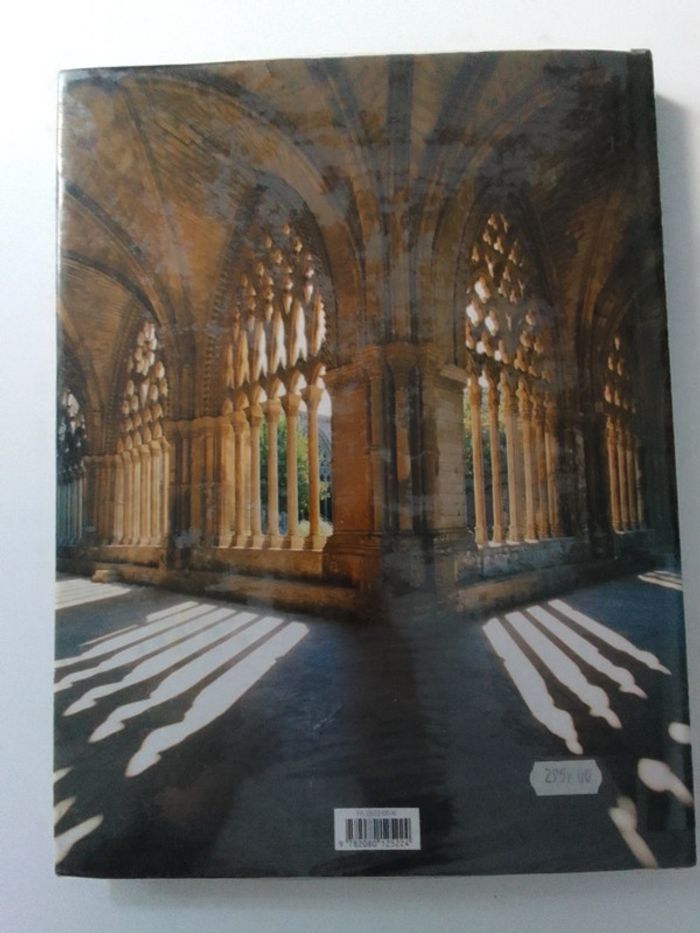 Faure / Rouchon / Mouilleron - Cloîtres Jardins de prières - photo numéro 2