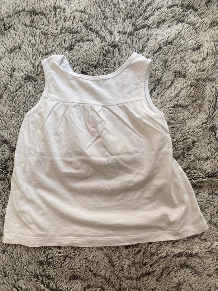 Débardeur Little Marc Jacobs - 4 ans - photo numéro 5