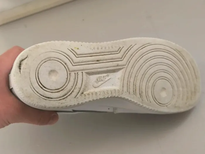 Air force 1 - photo numéro 9