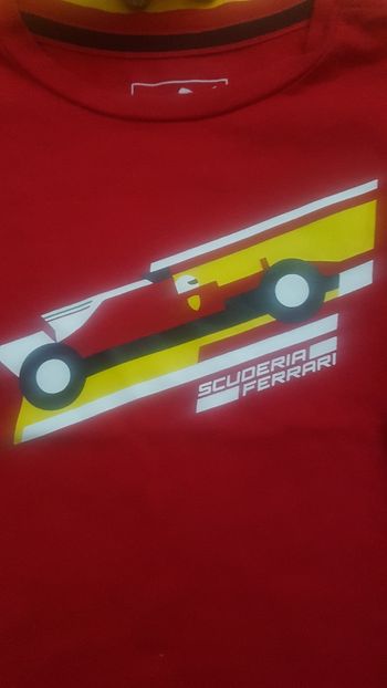 Tee shirt bébé garçon