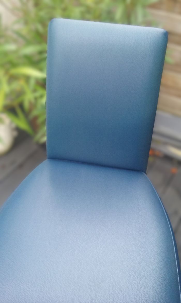 chaise de bar - photo numéro 2