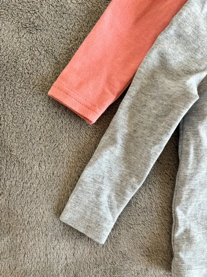 Hauts de pyjama - photo numéro 3