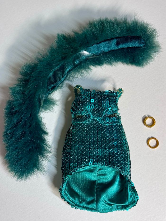 Jewel Rainbow High - photo numéro 5