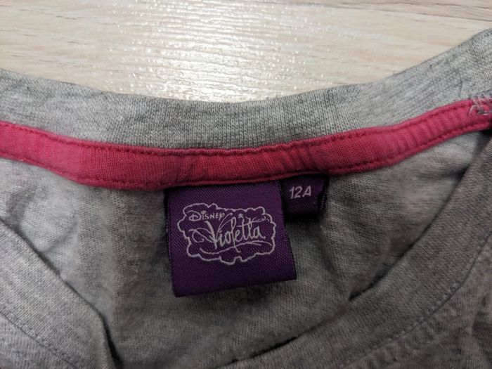 Chemise de nuit fille taille 12 ans - photo numéro 3