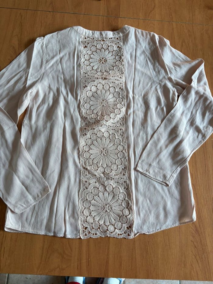 Blouse femme - photo numéro 6