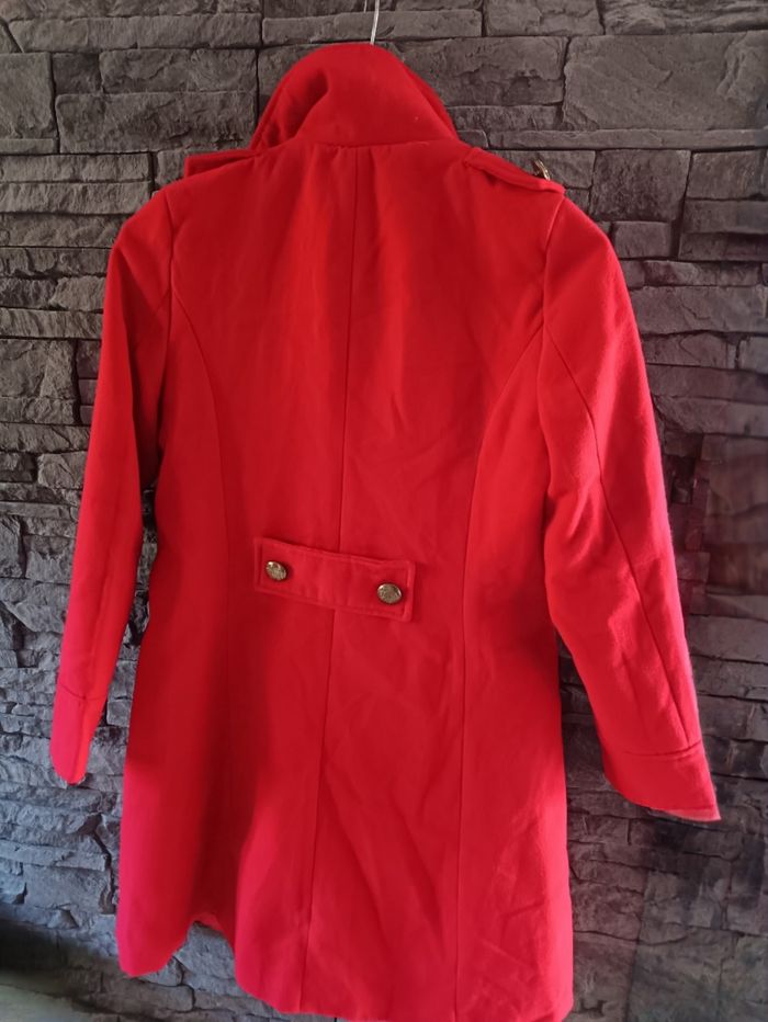 Manteau femme - photo numéro 3