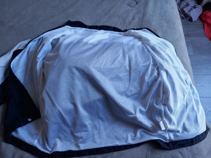 Veste Taille 10 ans - photo numéro 4