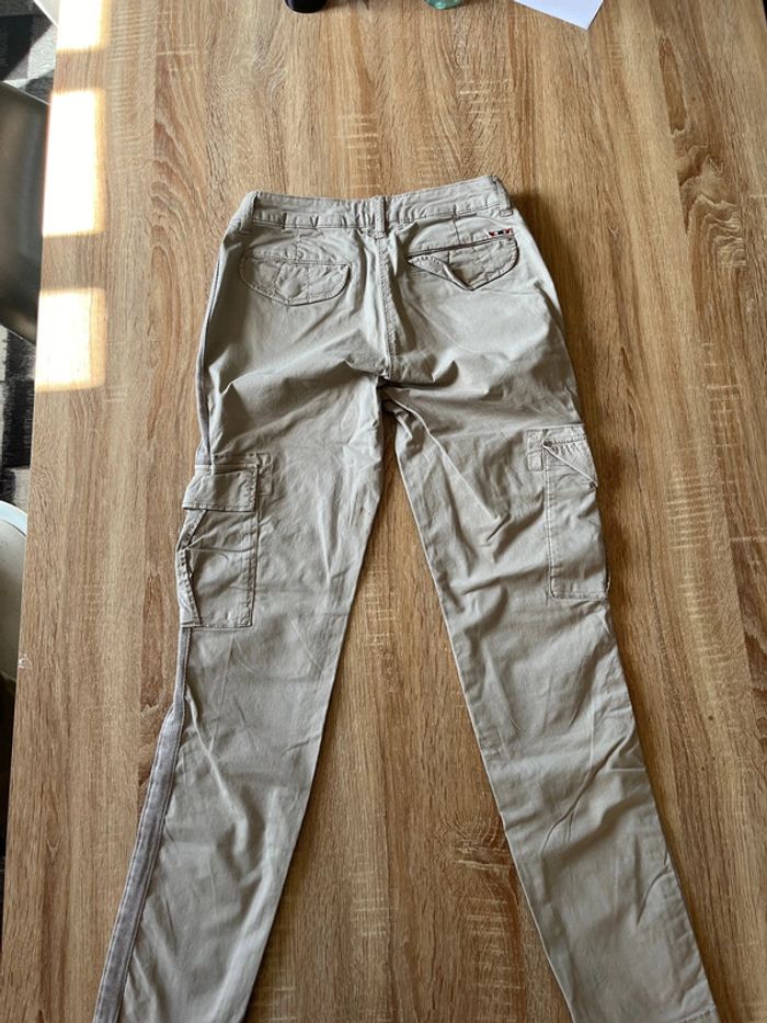 Lot 2 Pantalon Napapijri - photo numéro 10