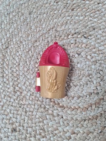 Scooby doo mc donald's 2010