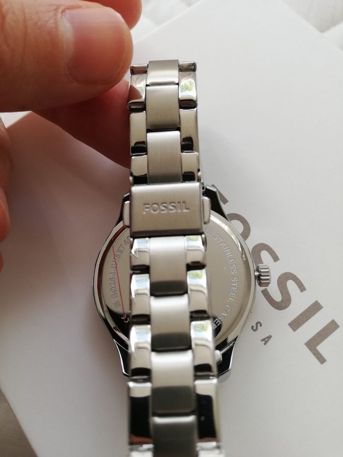 Montre fossil - photo numéro 3