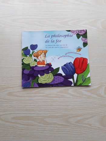 La philosophie de la fée