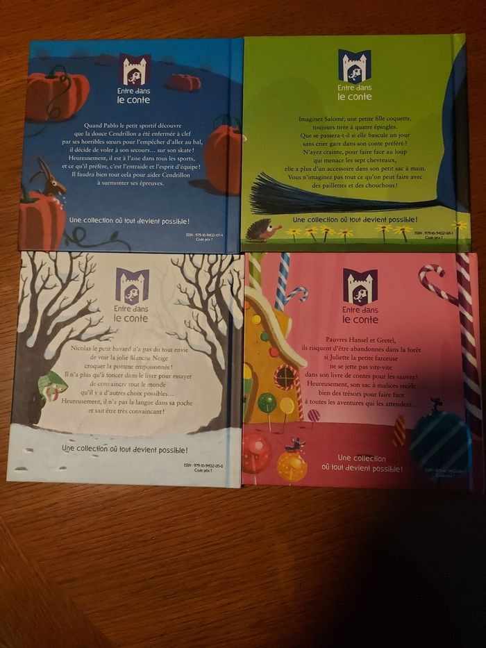 Lot livres - photo numéro 2