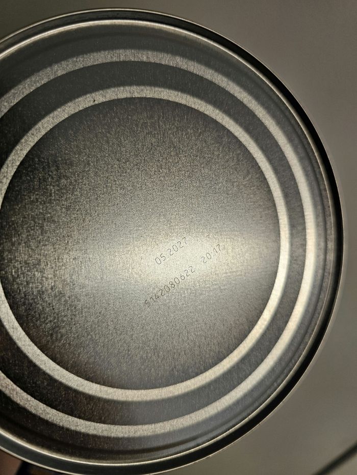 Lot de 4 Guigoz Optipro 2 - photo numéro 3